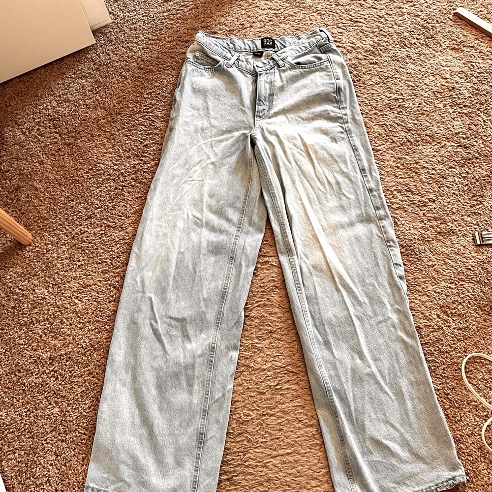 BDG urban outfitters jeans